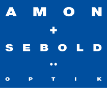 Amon + Sebold Logo